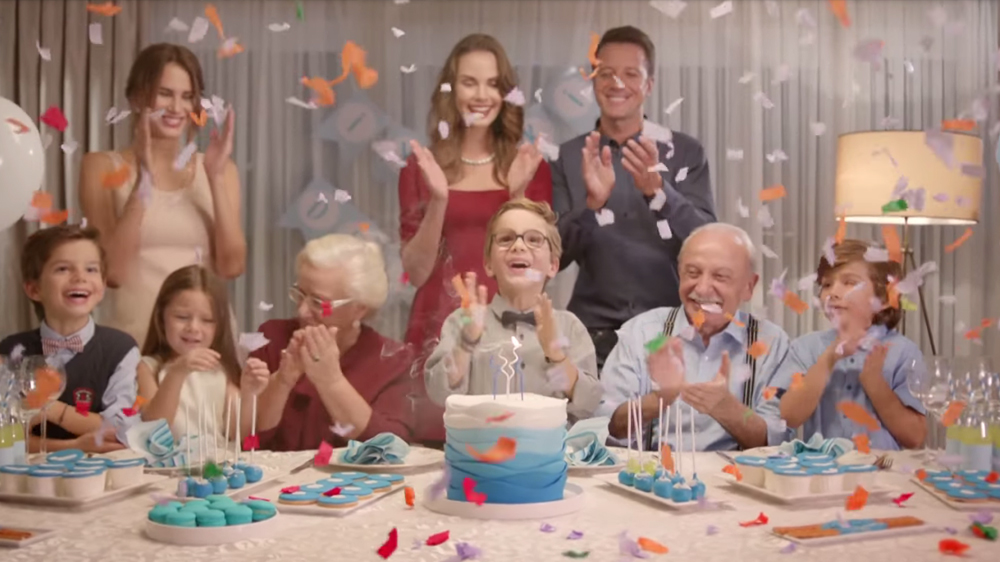 GÜL İNŞAAT 11. MAHALLE REKLAM FİLMİ