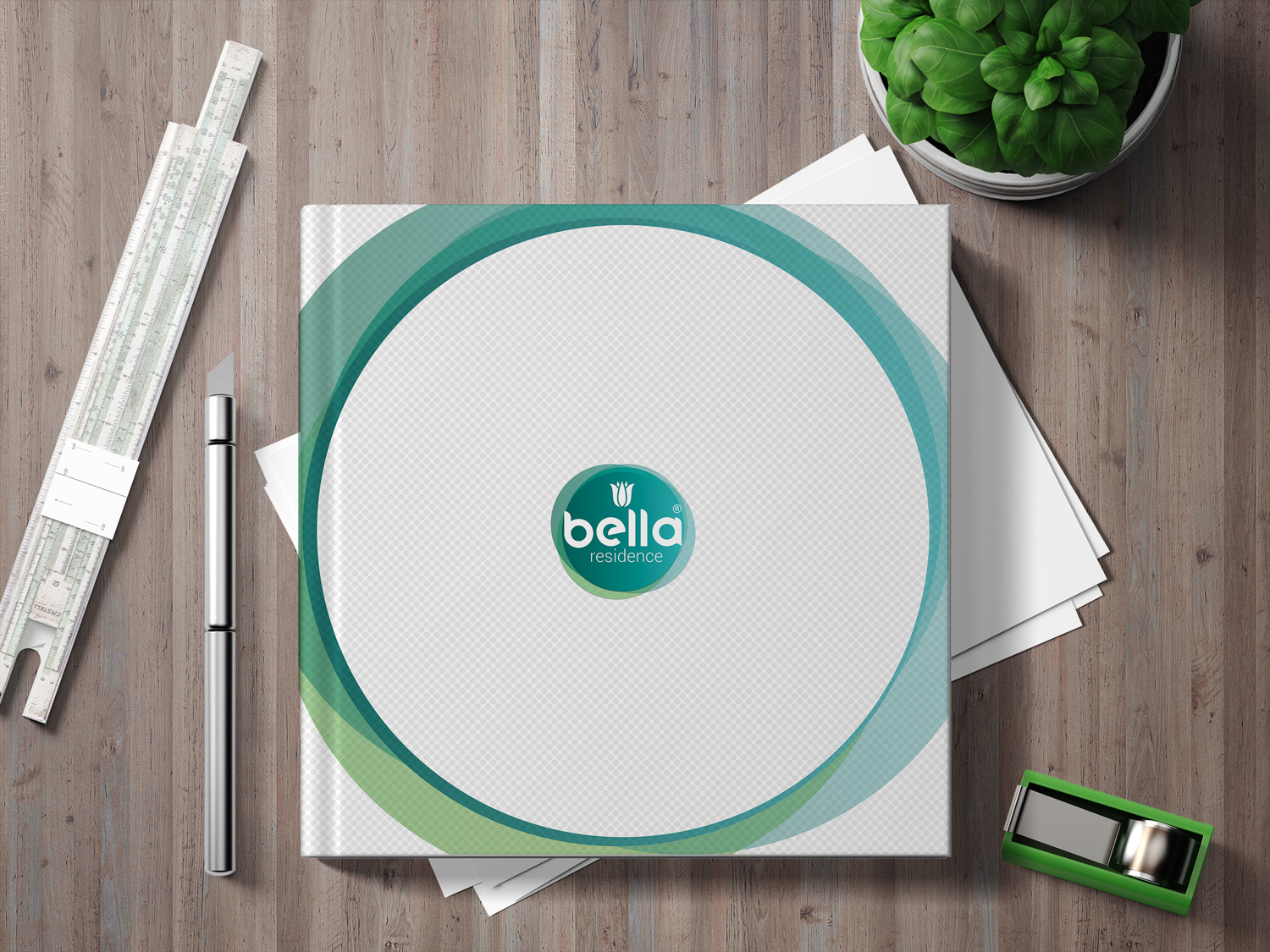 BELLA RESIDENCE KATALOG