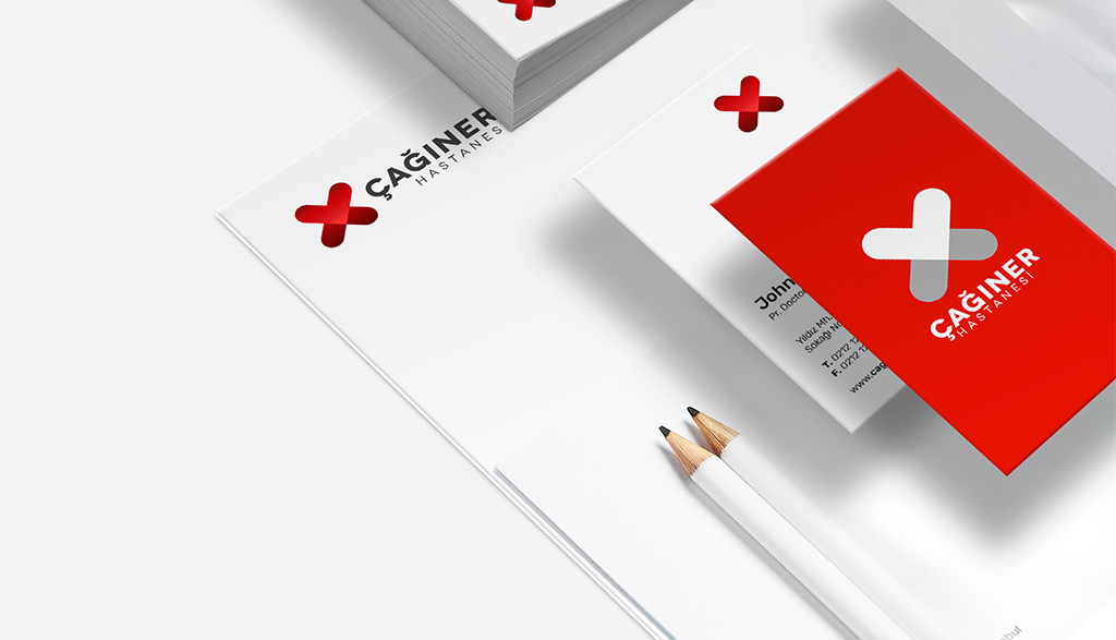 ÇAĞINER HASTANESİ KURUMSAL