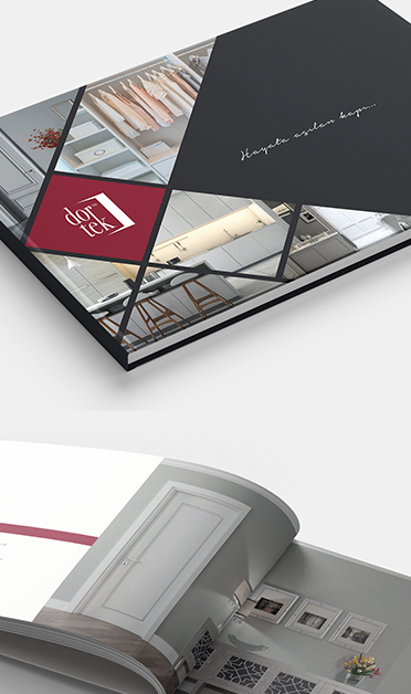 DORTEK 2017 - 2018 KATALOG