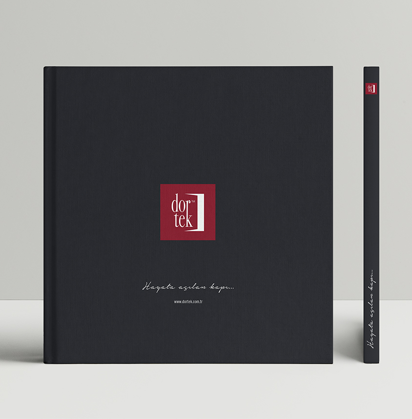 DORTEK 2015 - 2016 KATALOG 