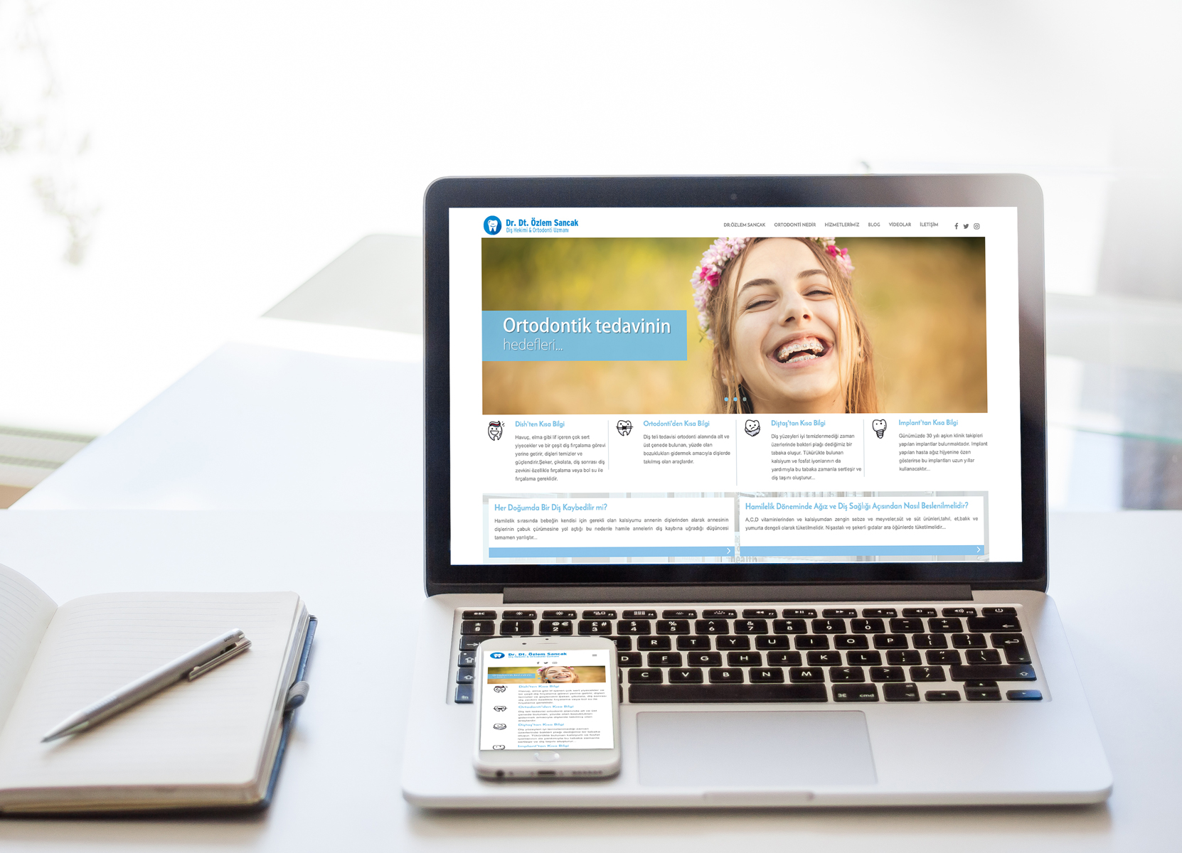 DR. ÖZLEM SANCAK WEB SİTE