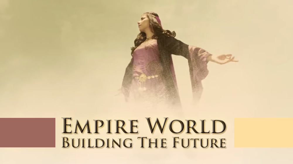 EMPIRE WORLD REKLAM FİLMİ