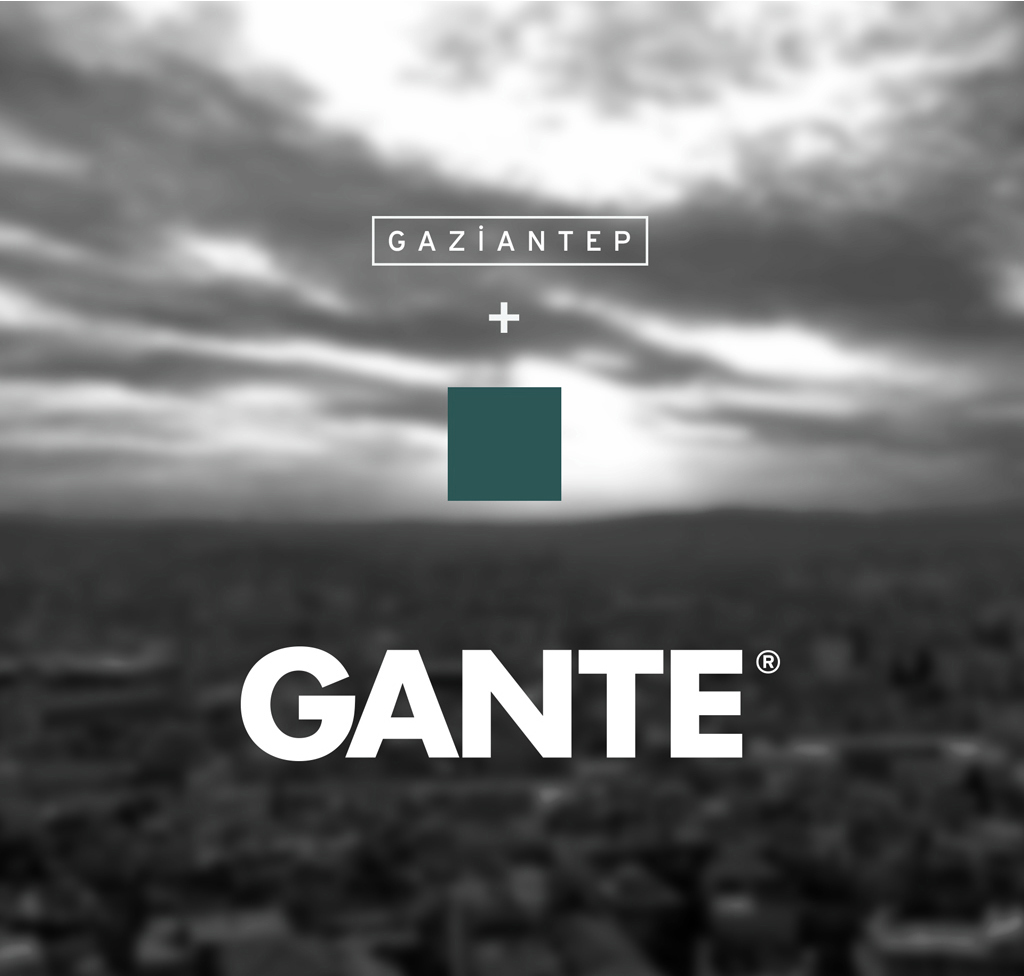 GANTE KURUMSAL 