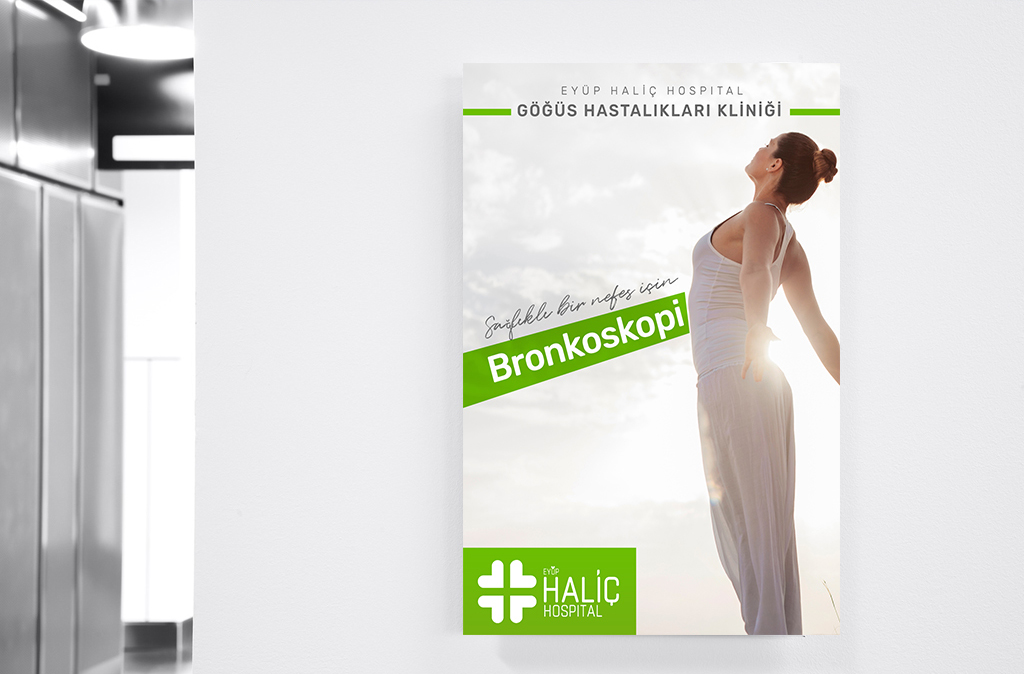 HALİÇ HOSPİTAL KURUMSAL