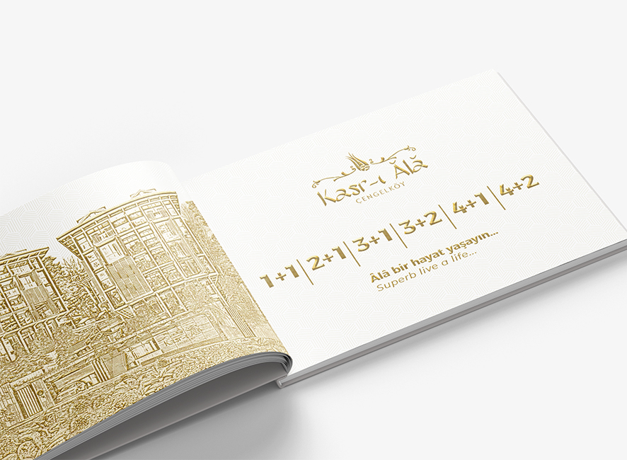 KASR-I ÂLÂ KATALOG 