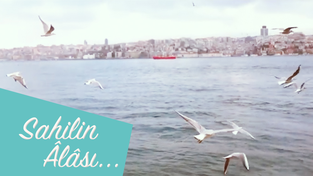 KASR-I ÂLÂ REKLAM FİLMİ SAHİLİN ÂLÂSI