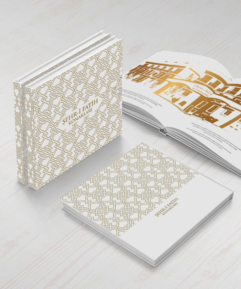 KORAY İNŞAAT KATALOG