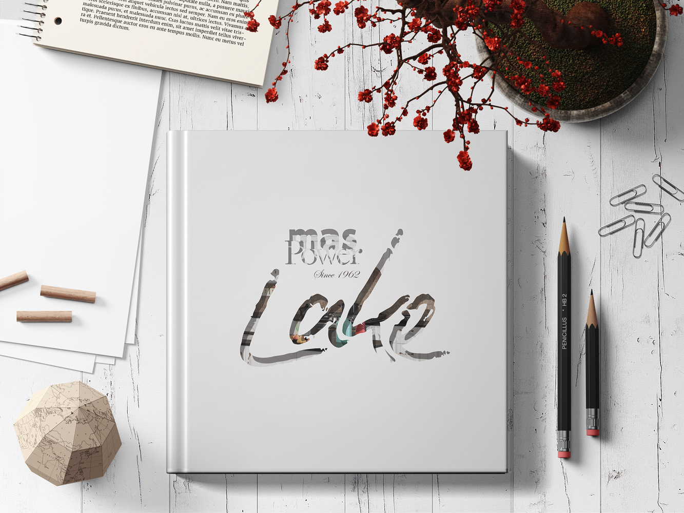 MASPOWER KAPAK KATALOGLAR