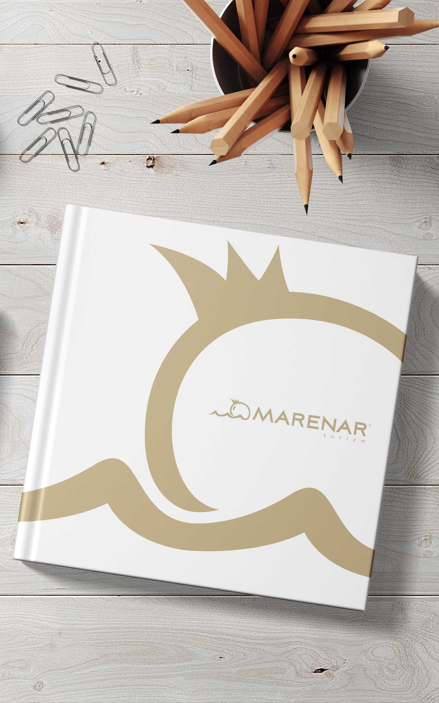 MARENAR TURİZM KATALOG