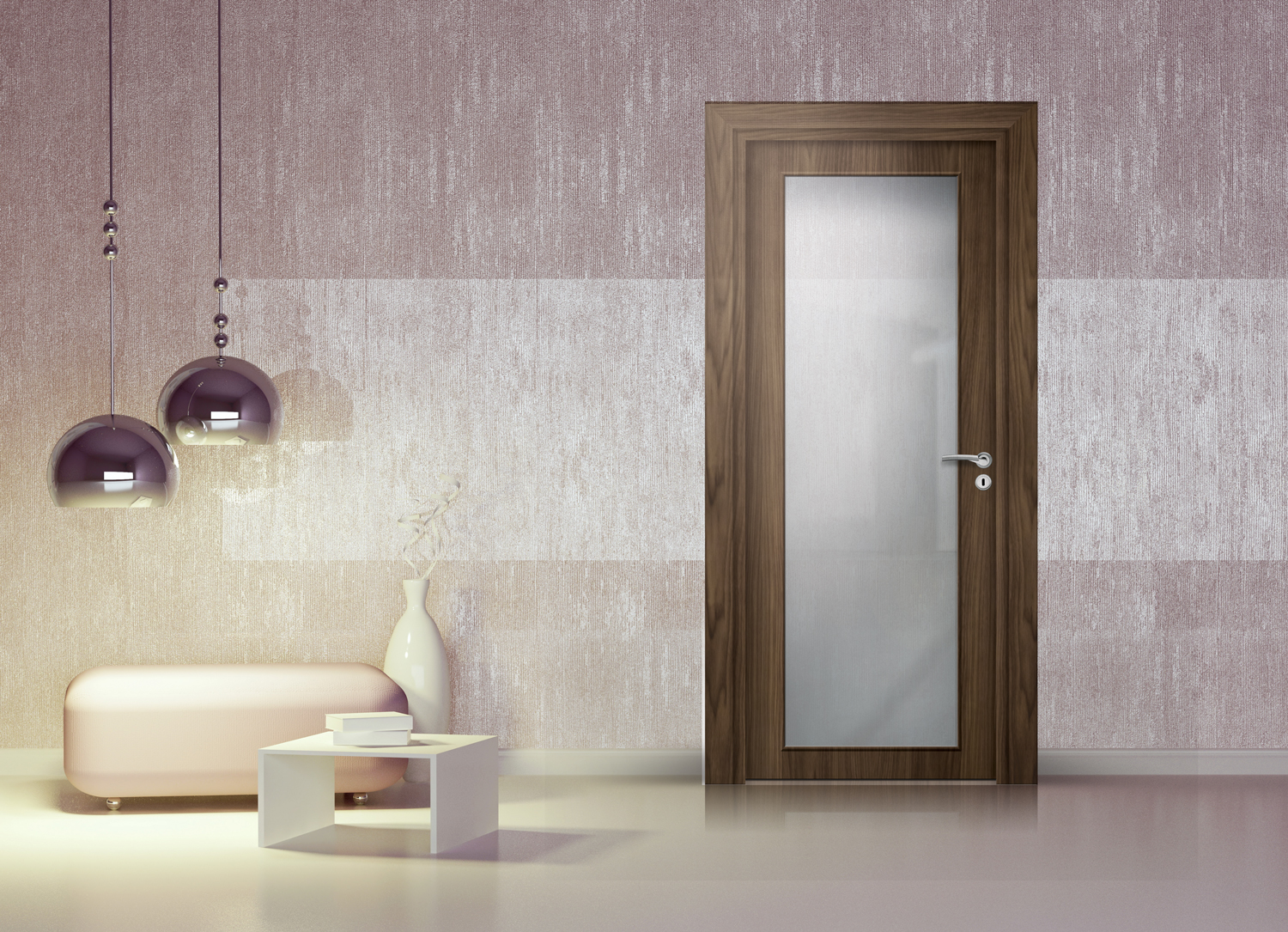 MASDOOR KAPI MODELLERİ