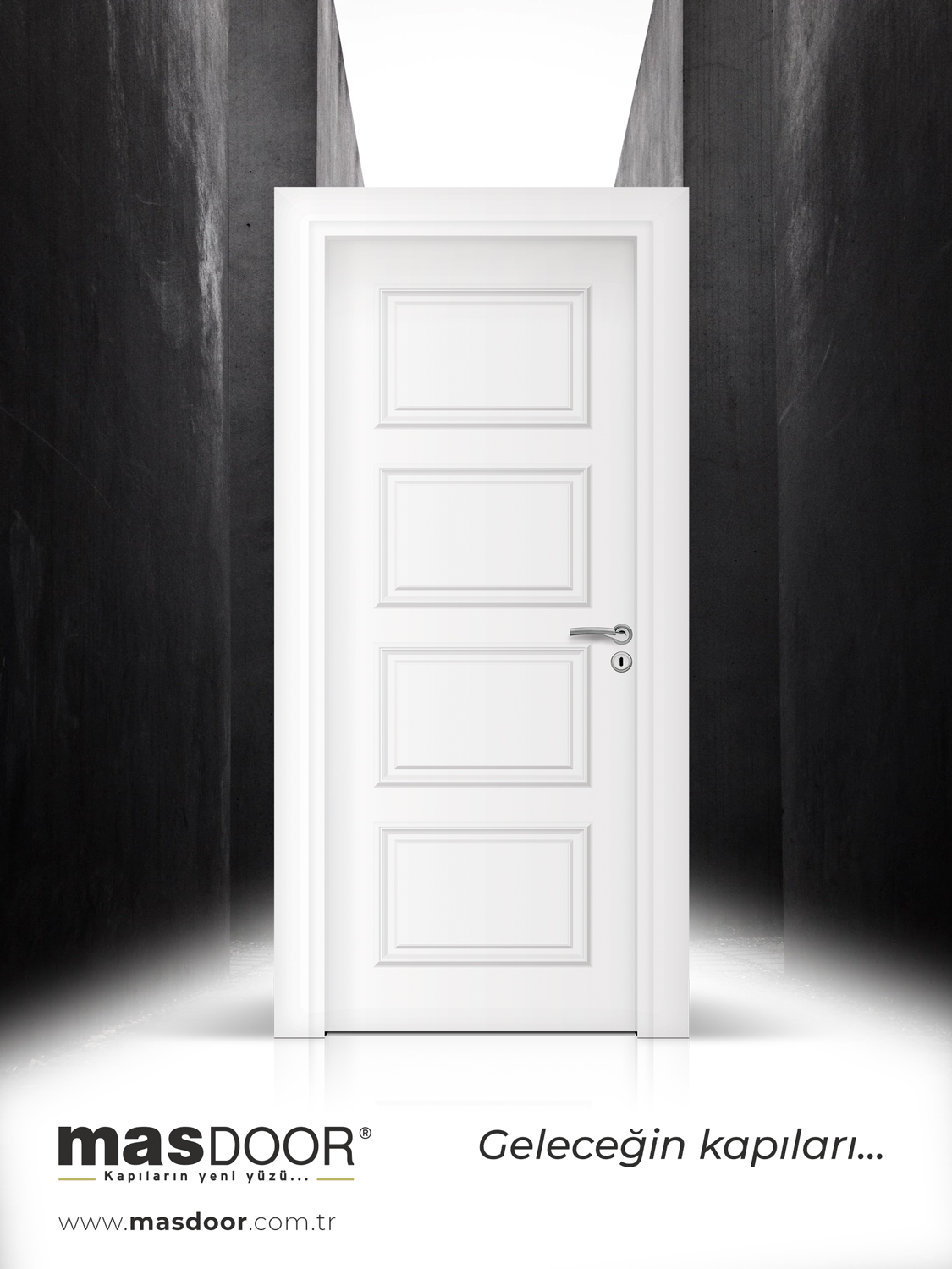 MASDOOR KAPI KAMPANYA