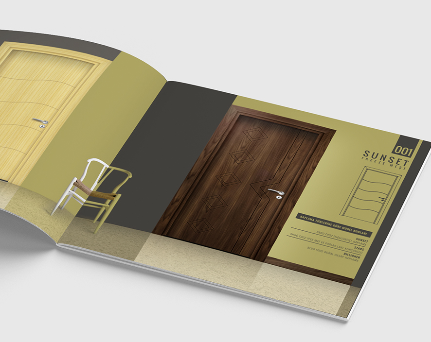 MASDOOR 2017 KATALOG 