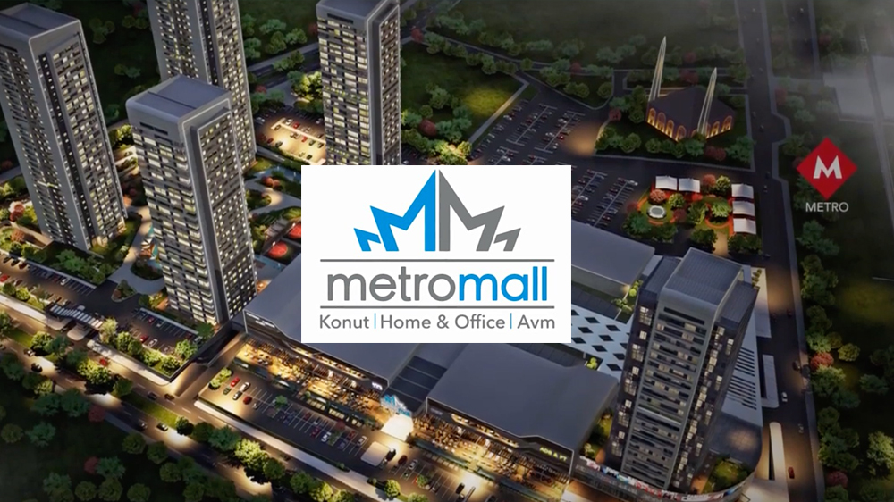 METROMALL REKLAM FİLMİ