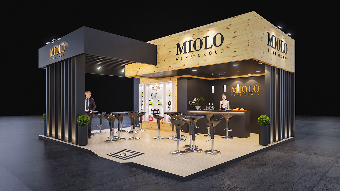 MIOLO WINE GROUP 