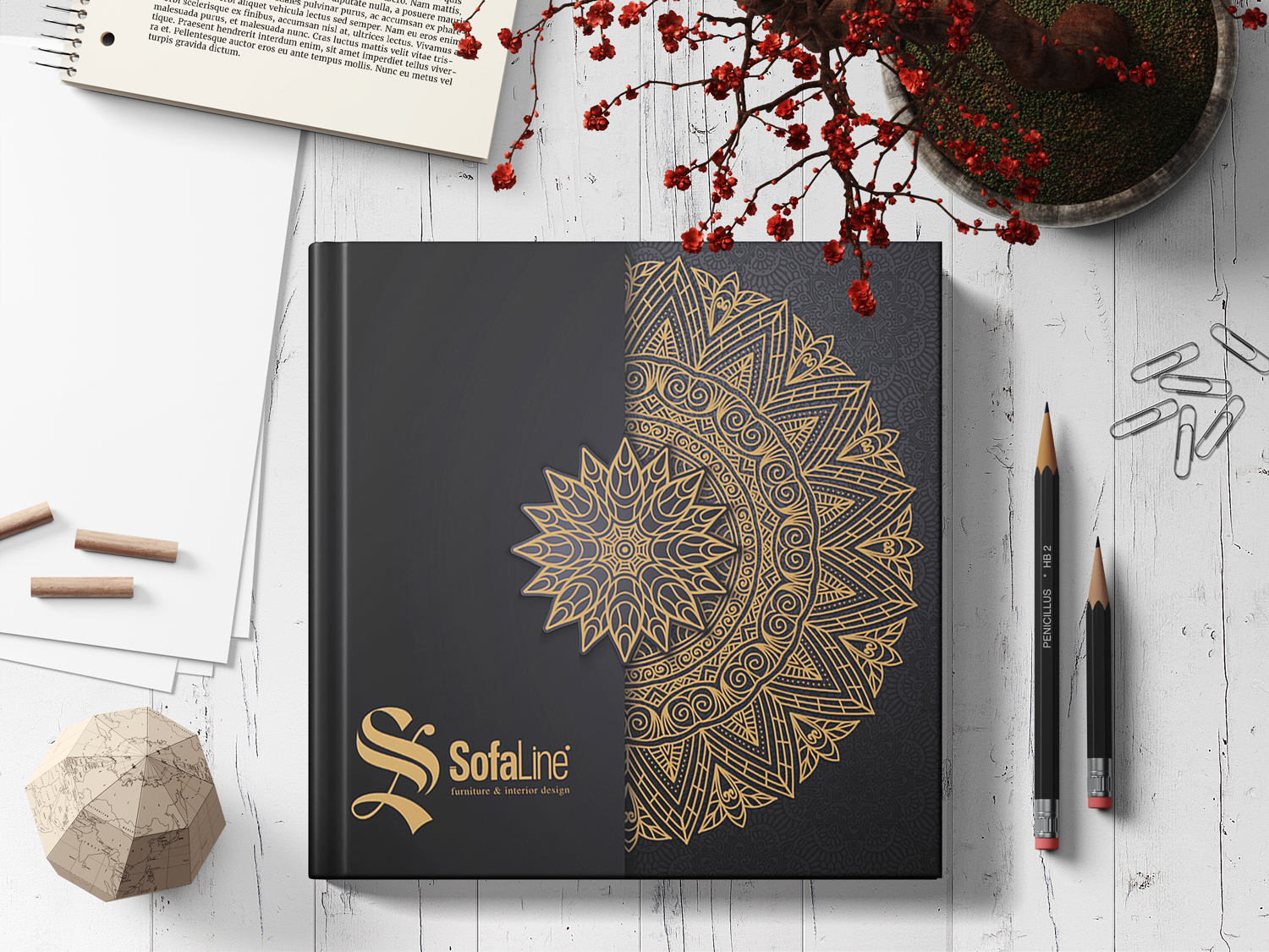 SOFALINE KATALOG 2020