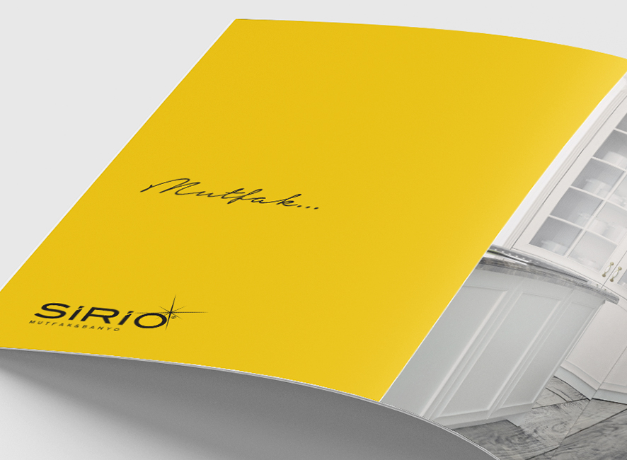 SİRİO 2017 - 2018 KATALOG 