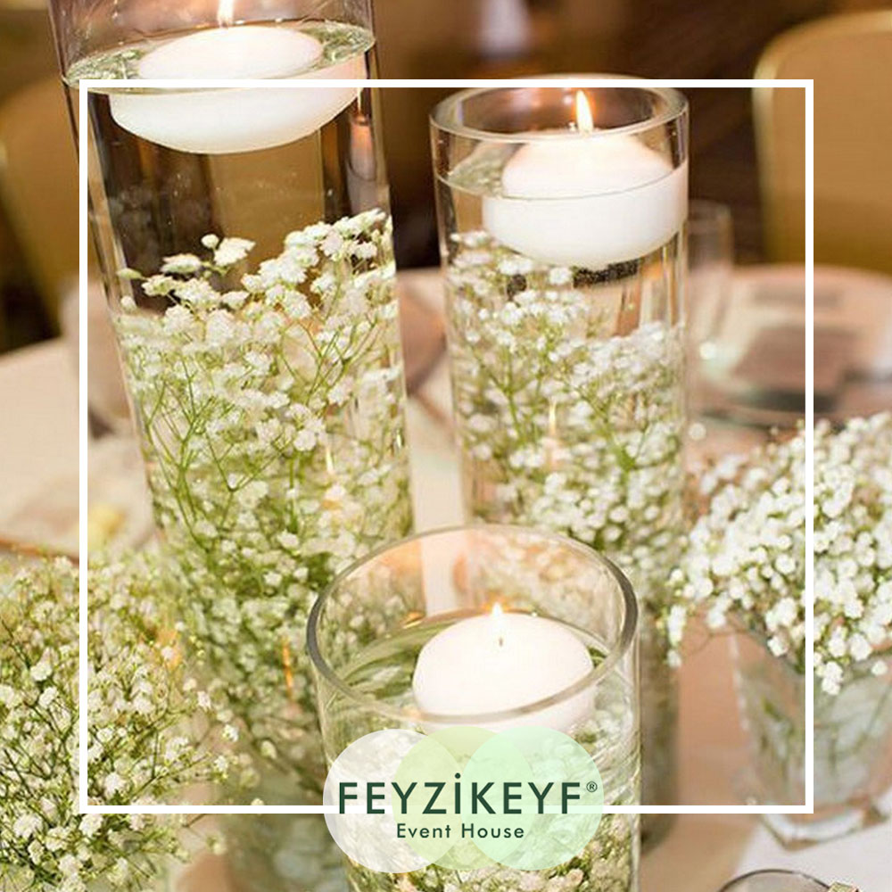 FEYZİKEYF EVENT HOUSE