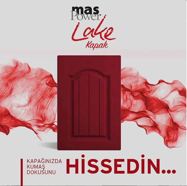 MASPOWER  SOSYAL MEDYA