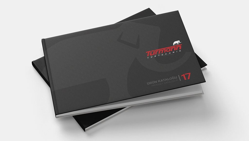 TURMANN KATALOG 