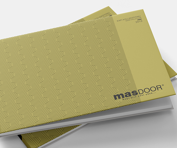 MASDOOR 2018 KATALOG 