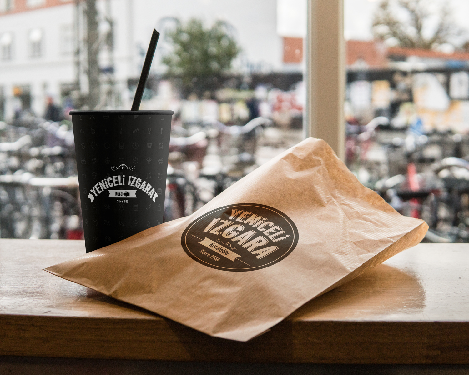 YENİCELİ KURALOĞLU IZGARA