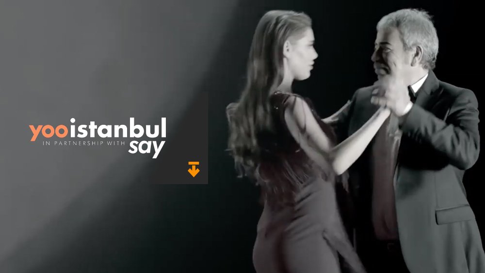 YOO İSTANBUL REKLAM FİLMİ
