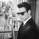 Oğuzhan Hacıeyüpoğlu